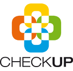 Check Up logo