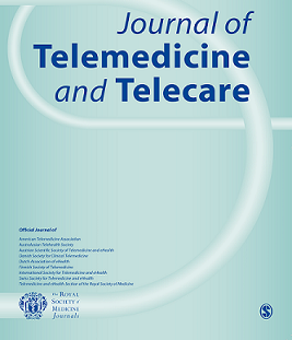 Journal of Telemedicine and Telecare