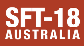 SFT-18 logo