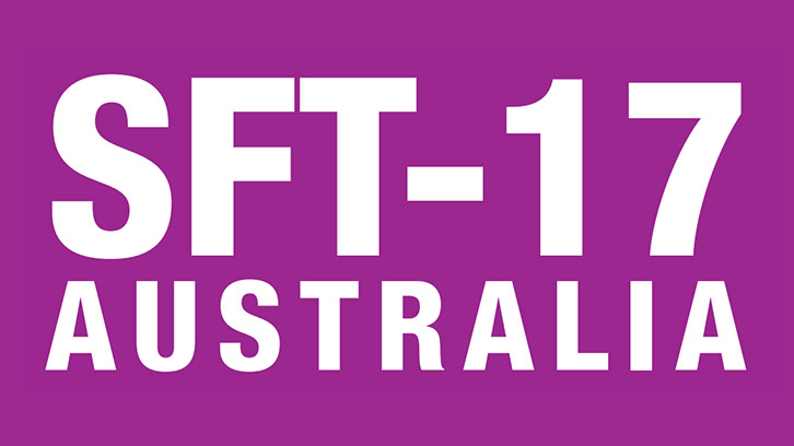 SFT-17 logo