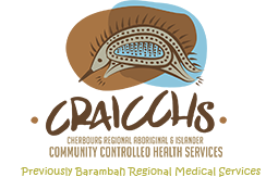 CRAICCHS logo