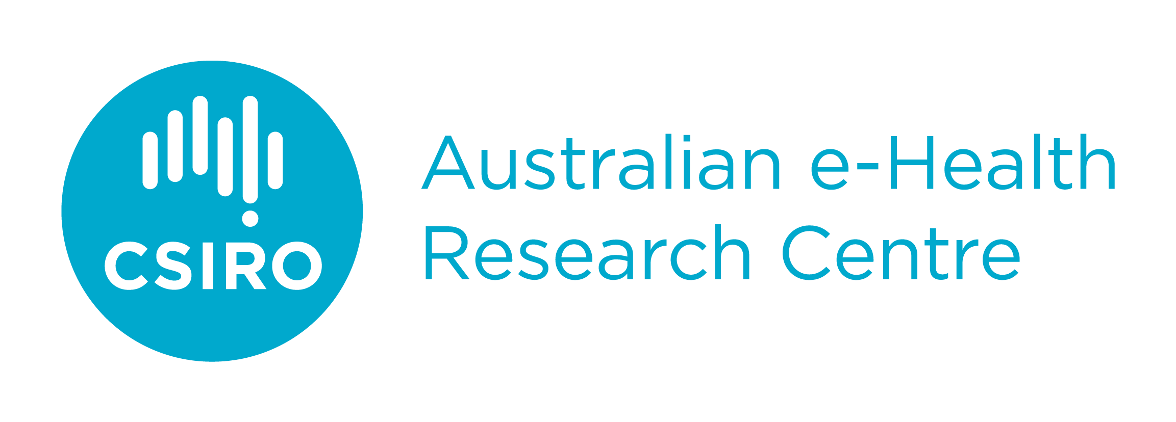 CSIRO AEHRC logo