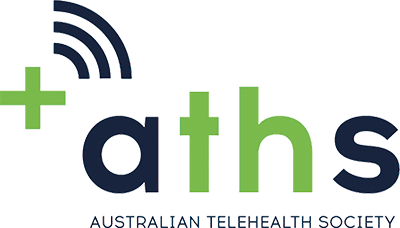 Australasian Telehealth Society logo