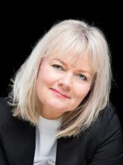 Profile photo of Honorary Professor Jane Clemensen
