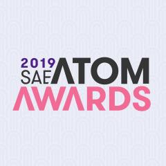 2019 ATOM Awards