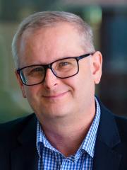 Dr Nigel Armfield