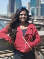 Uthara Nair