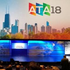 American Telemedicine Association 25th Annual Conference