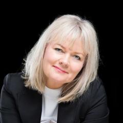 Profile photo of Honorary Professor Jane Clemensen
