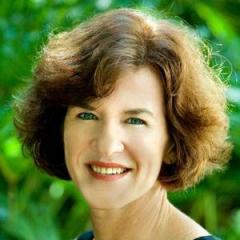 Dr Jeanine Young