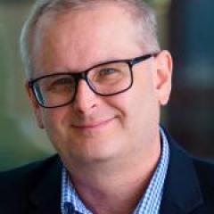 Dr Nigel Armfield