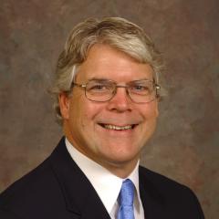 Professor Peter Yellowlees