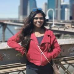Uthara Nair