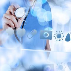 Digital health
