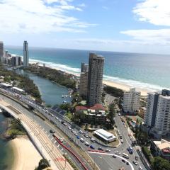 Gold Coast