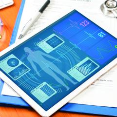 Telehealth delivery